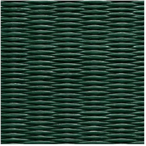 Migusa MESEKI 目積編織榻榻米 (松綠色) (一片)