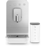 【展銷品】 Smeg BCC13WHMUK 19巴 全自動咖啡機 (白色)