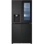 LG 樂金 F543EP95B 422公升 InstaView 對門雪櫃 (包拆箱埋位)