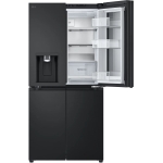 LG 樂金 F543EP95B 422公升 InstaView 對門雪櫃 (包拆箱埋位)