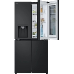 LG 樂金 F543EP95B 422公升 InstaView 對門雪櫃 (包拆箱埋位)