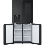 LG 樂金 F543EP95B 422公升 InstaView 對門雪櫃 (包拆箱埋位)