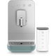 Smeg BCC13EGMUK 19巴 全自動咖啡機 (翠綠色)