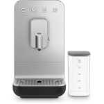 【展銷品】 Smeg BCC13BLMUK 19巴 全自動咖啡機 (黑色)