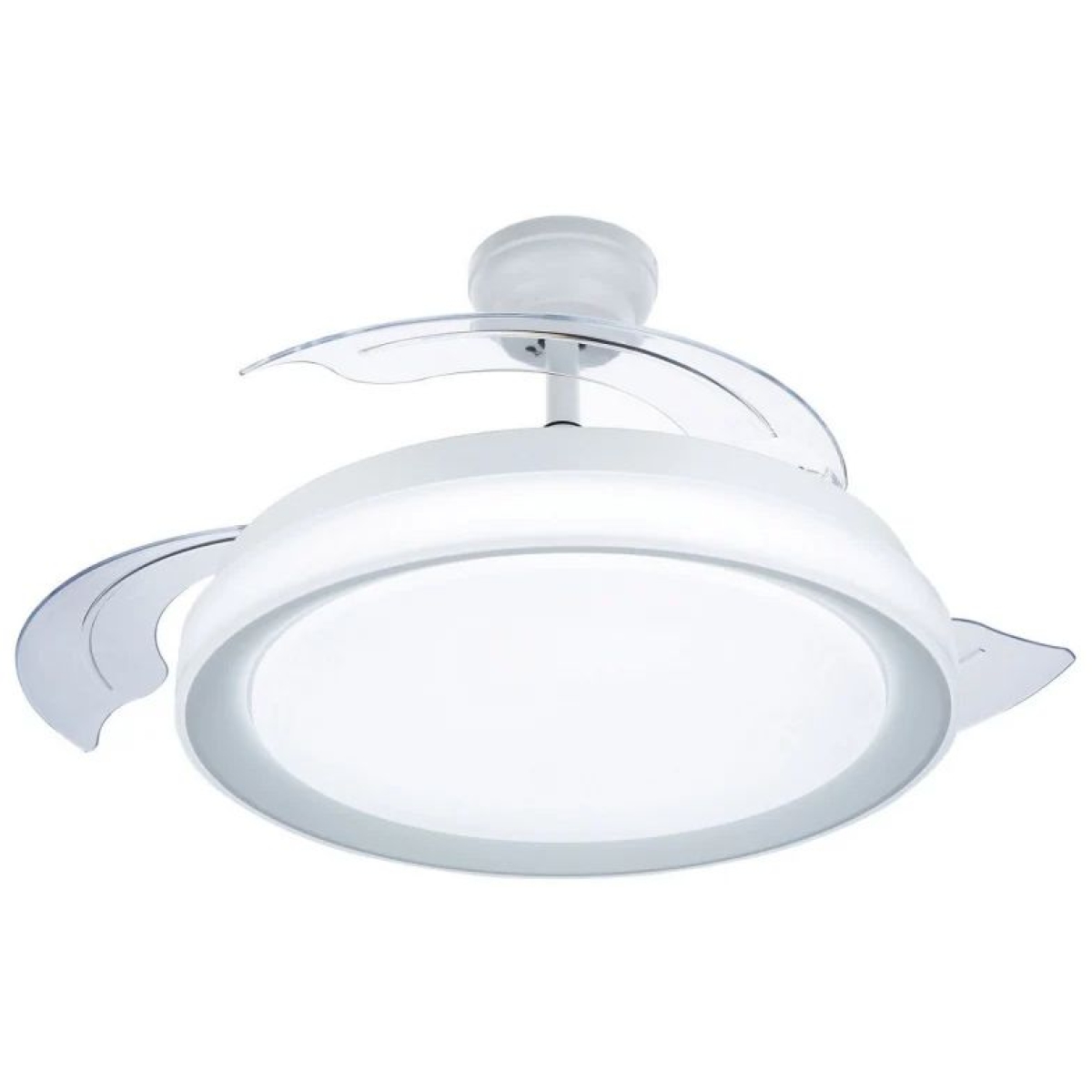 Philips 飛利浦 FC570 吊扇燈 (白色) (28+36W-40-55-30K-WT) Philips 飛利浦 FC570 吊扇燈 (白色) (28+36W-40-55-30K-WT)