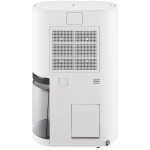 LG 樂金 DD12GMWE0 24公升/日 PuriCare™ 雙迴轉變頻抽濕機 (附乾鞋及衣櫥配件)