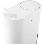 LG 樂金 DD12GMWE0 24公升/日 PuriCare™ 雙迴轉變頻抽濕機 (附乾鞋及衣櫥配件)