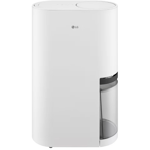 LG 樂金 DD14GMWE0 26L PuriCare™ 雙迴轉變頻抽濕機 (附乾鞋及衣櫥配件)