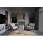 LG 樂金 DD14GMWE0 26L PuriCare™ 雙迴轉變頻抽濕機 (附乾鞋及衣櫥配件)