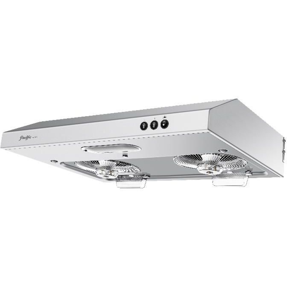 Pacific 太平洋 PH8400-S70 70厘米 1600轉 標準低噪音雙摩打 易拆式抽油煙機