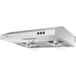 Pacific 太平洋 PH8400-S70 70厘米 1600轉 標準低噪音雙摩打 易拆式抽油煙機