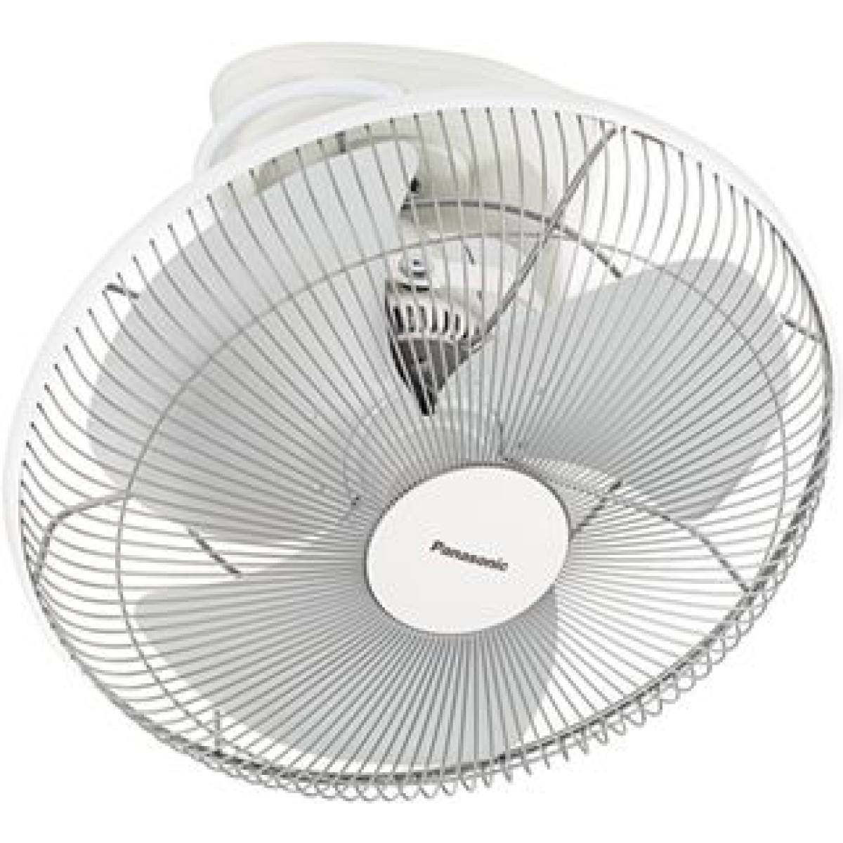 Panasonic 樂聲 F-409QH 16吋 樓底風扇 (白色)