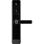 Delta S-A-ST-E908 對講式智能電子門鎖