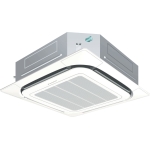 Daikin 大金 FCQ71KAVEA/RZQ71LV1 無線遙控 3.0匹 FCQ 變頻冷暖 藏天花卡式冷氣機