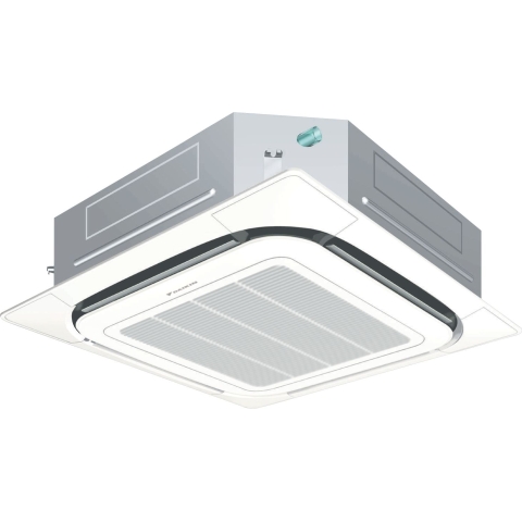 Daikin 大金 FCQ71KAVEA/RZQ71LV1 無線遙控 3.0匹 FCQ 變頻冷暖 藏天花卡式冷氣機