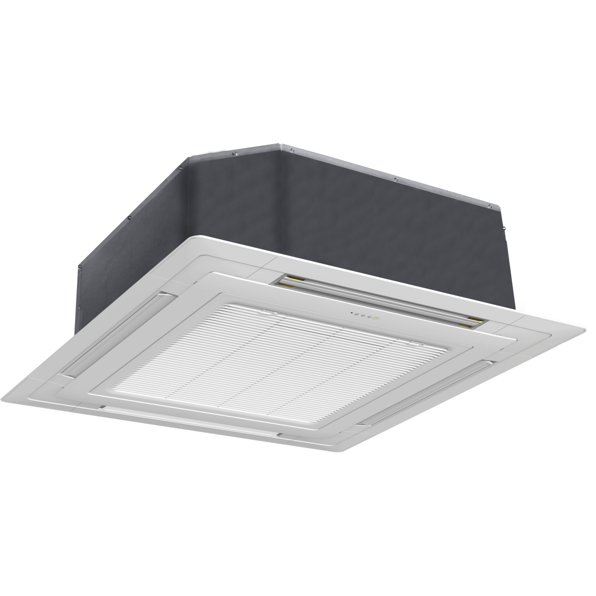 Daikin 大金 FCRN60AV1/RN60BV19 有線遙控 2.5匹 FCRN 定頻淨冷 藏天花卡式冷氣機