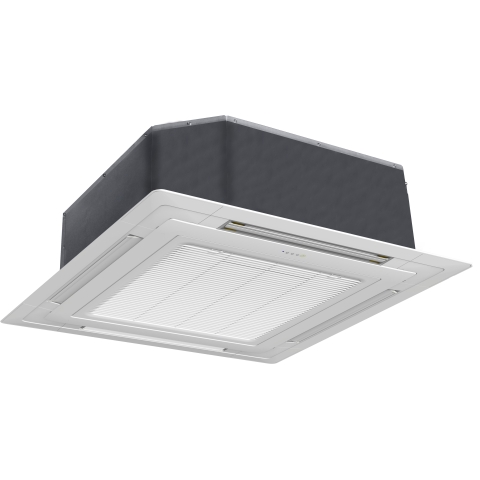 Daikin 大金 FCRN60AV1/RN60BV19 有線遙控 2.5匹 FCRN 定頻淨冷 藏天花卡式冷氣機