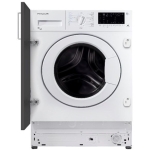 Philco 飛歌 PBS1485BI 8.0/5.0公斤 1400轉 變頻 嵌入式洗衣乾衣機