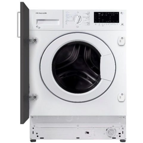 Philco 飛歌 PBS1485BI 8.0/5.0公斤 1400轉 變頻 嵌入式洗衣乾衣機