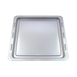 Gemini GOV15GN 15公升 雙層玻璃電焗爐 (綠色)