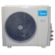 Midea 美的 M3OE-27HFN1-N 變頻冷暖 一拖多分體機 (室外機) (注意: 訂購時必須要有室內機拖室外機)
