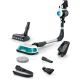 Bosch BCS71HYGGB Unlimited 7 Aqua 充電式 二合一 吸塵拖把