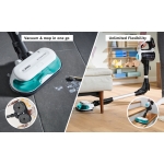 Bosch BCS71HYGGB Unlimited 7 Aqua 充電式 二合一 吸塵拖把