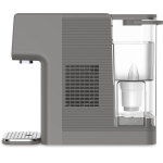 Philips 飛利浦 ADD5981GR/90 Micro X-Clean過濾 冷熱飲水機 (灰色)