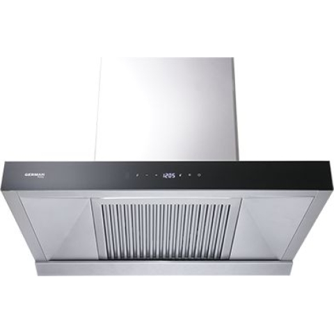 German Pool 德國寶 RHZ-9450G 90厘米 1000m³/h 智能變頻抽油煙機