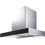 German Pool 德國寶 RHZ-9450G 90厘米 1000m³/h 智能變頻抽油煙機