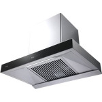 German Pool 德國寶 RHZ-9450G 90厘米 1000m³/h 智能變頻抽油煙機