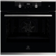 Electrolux 伊萊克斯 KODDP71XA 60厘米 72公升 嵌入式高溫清洗焗爐 (Pyrolytic清潔) (附探肉針)