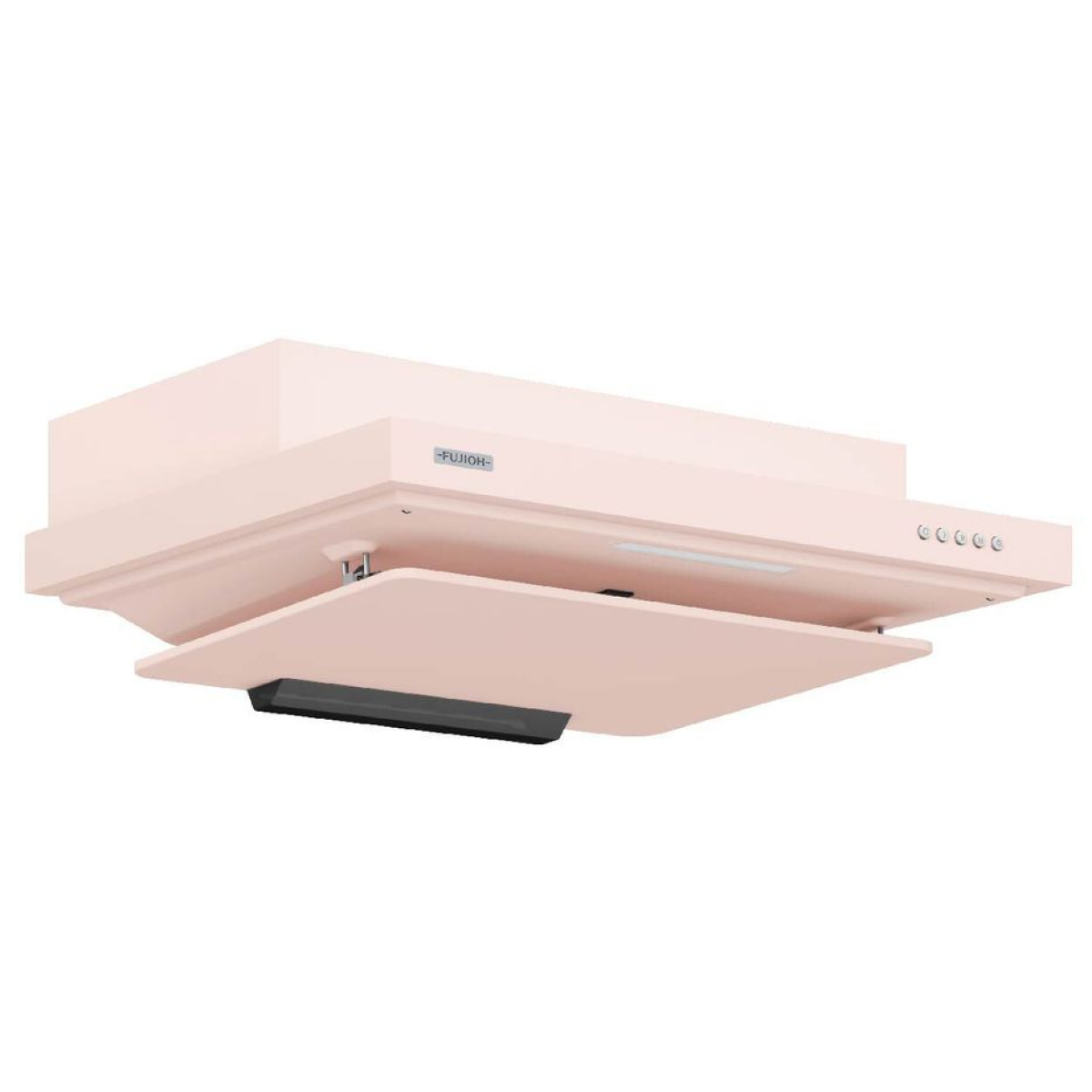 Fujioh 富士皇 FR-FS2270-PK 70厘米 排氣型 易拆式抽油煙機 (櫻花粉)