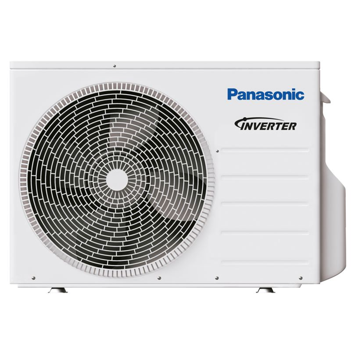 Panasonic 樂聲 CU-2E18SBE 2.0匹 變頻冷暖/淨冷 多聯式分體冷氣機 (室外機) (注意: 訂購時必須要有室內機拖室外機)