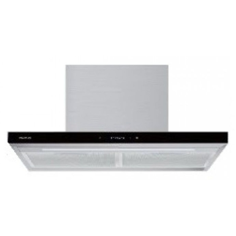 Megapool 美格浦 MH-628S 60厘米 1100m³/hr 典雅系列 煙囪式抽油煙機