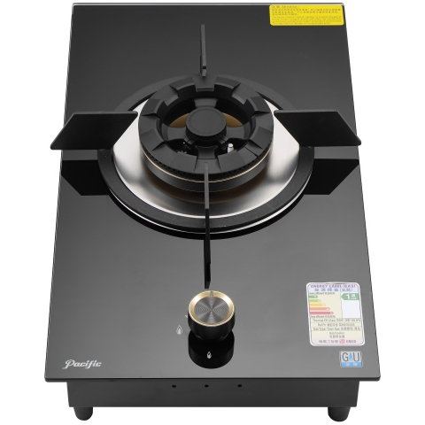 Pacific 太平洋 PGS-120 TG 30厘米 嵌入式單頭煤氣煮食爐