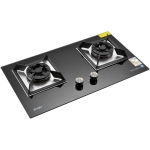 Pacific 太平洋 PGS-203 LPG 75厘米 嵌入式雙頭石油氣煮食爐