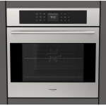 Fulgor FCPO 6215 P TEM X 60厘米 65公升 嵌入式焗爐 (不鏽鋼)