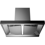 Robam 老板 A852 90厘米 1260m³/h T型系列 掛牆式抽油煙機