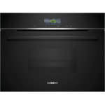 Siemens 西門子 CD714GXB1 38公升 45厘米 嵌入式蒸爐