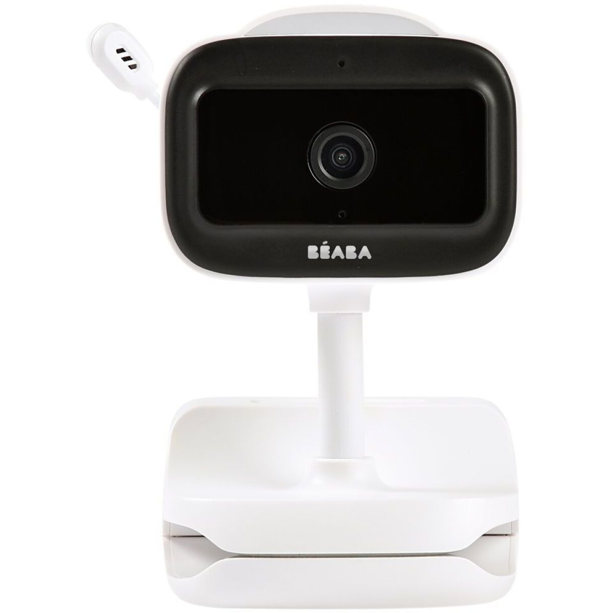 Beaba 芘亞芭 Zen Nomad 便攜夜燈智能嬰兒監察器 3MP 高清鏡頭 監控攝影機 對講機 (USB-C 充電) (無插頭)