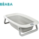Beaba 芘亞芭 EAZY POP 可折疊浴盆 (霧灰色)