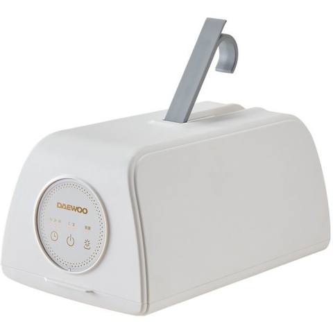 Daewoo DB1 迷你折疊烘乾機