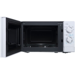 Sharp 聲寶 R-S20CA(W) 20公升 座檯式微波爐