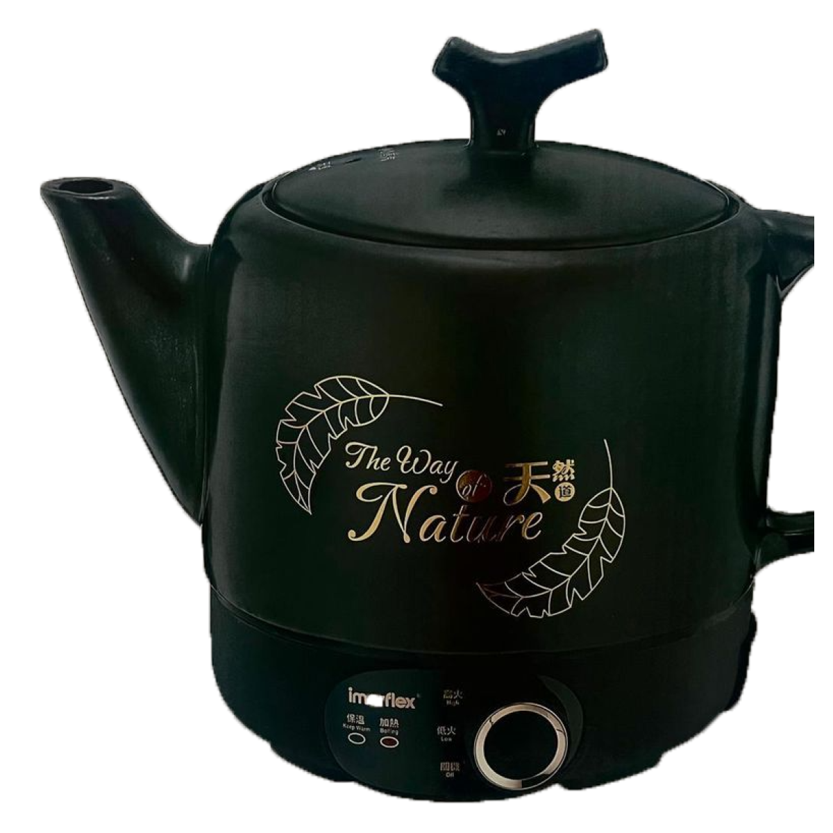 Imarflex 伊瑪 IBJ-30B 3.0公升 多功能保健壺 Imarflex 伊瑪 IBJ-30B 3.0公升 多功能保健壺