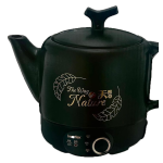 Imarflex 伊瑪 IBJ-30B 3.0公升 多功能保健壺