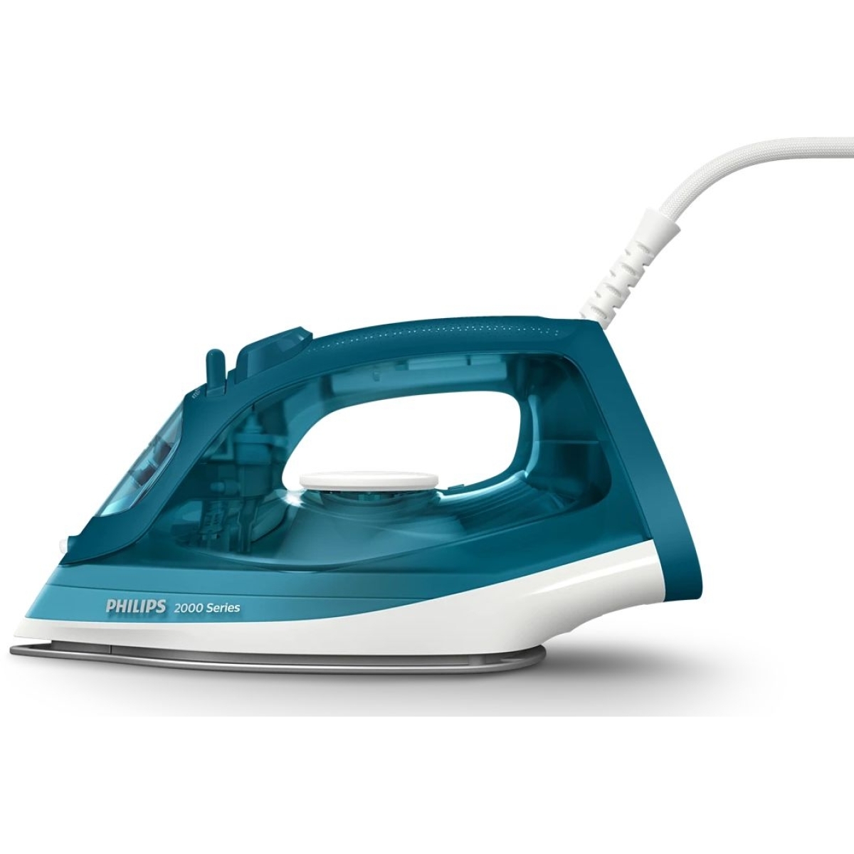 Philips 飛利浦 DST2030/90 2000W 2000系列 蒸氣熨斗 (深汽油色)