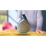 Philips 飛利浦 DST2030/90 2000W 2000系列 蒸氣熨斗 (深汽油色)