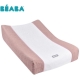 Beaba 芘亞芭 SOFALANGE 嬰兒更衣棉套 (粉紅色)