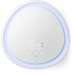 Philips 飛利浦 AC3220/10 1453平方尺 PureProtect 3200系列 智能空氣清新機